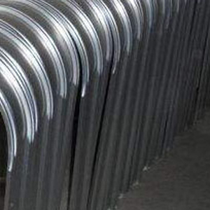 斷橋鋁拉彎加工