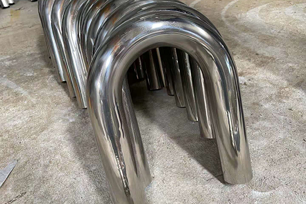 長春拉彎加工：塑造精密曲線，實現(xiàn)設計無限可能